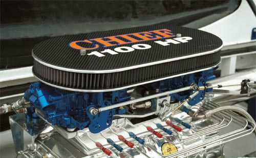 Why Are Boat Motors So Expensive?